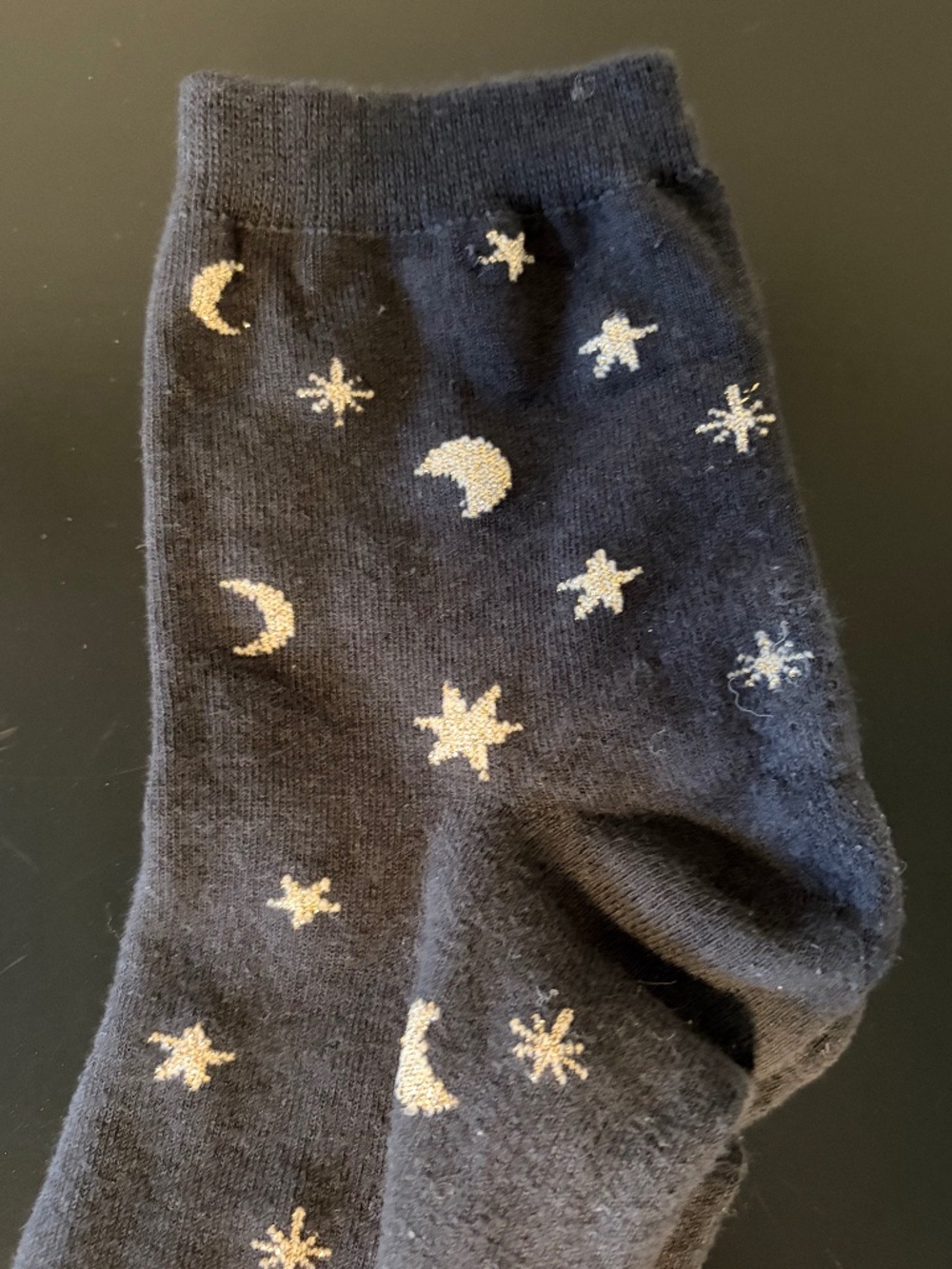 5 for $20: Old Navy crew socks - Picture 3 of 15